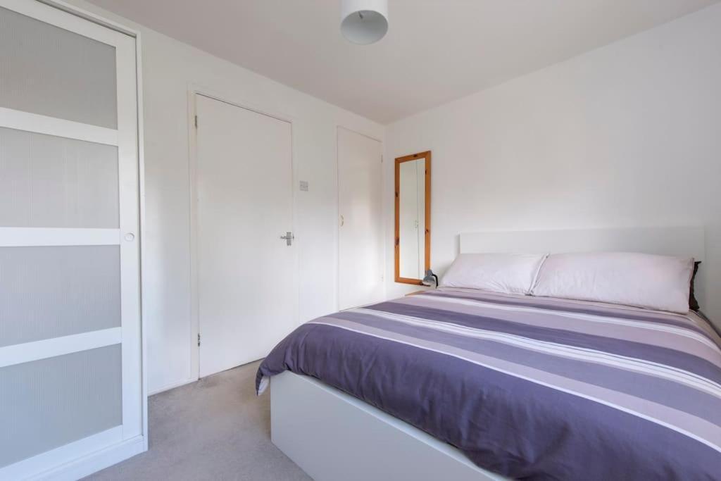 Lovely 2-Bed 15 Minutes To Central Londres Exterior foto